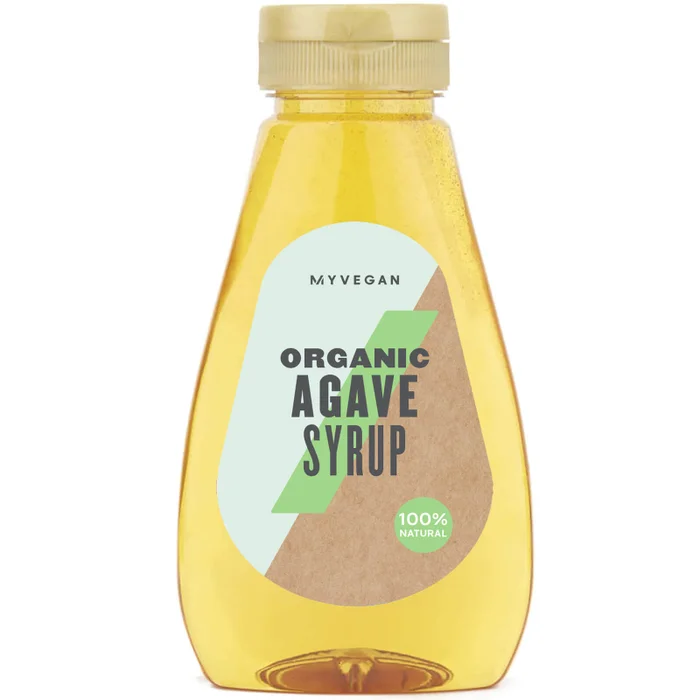 Sirop d'Agave Bio