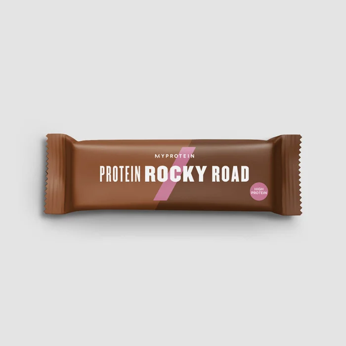 Rocky Road Protéiné (Énchantillon)