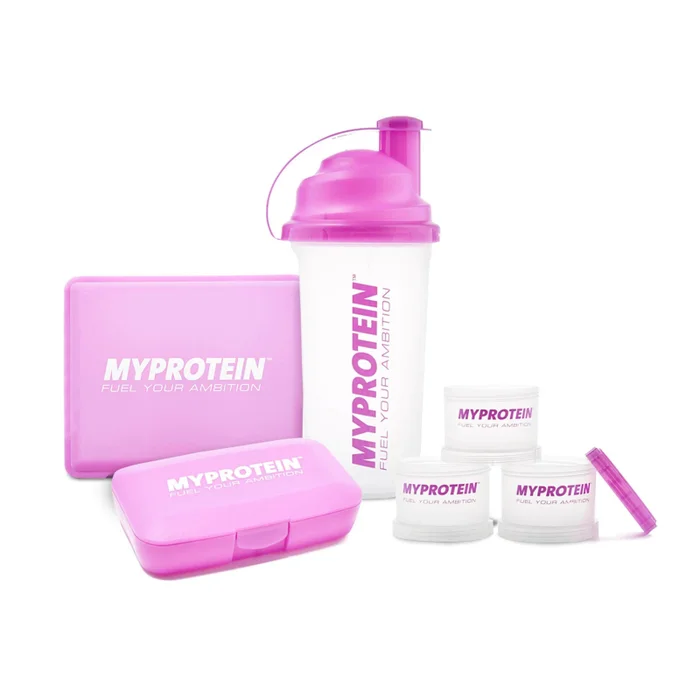 Collection d'Accessoires Active Women