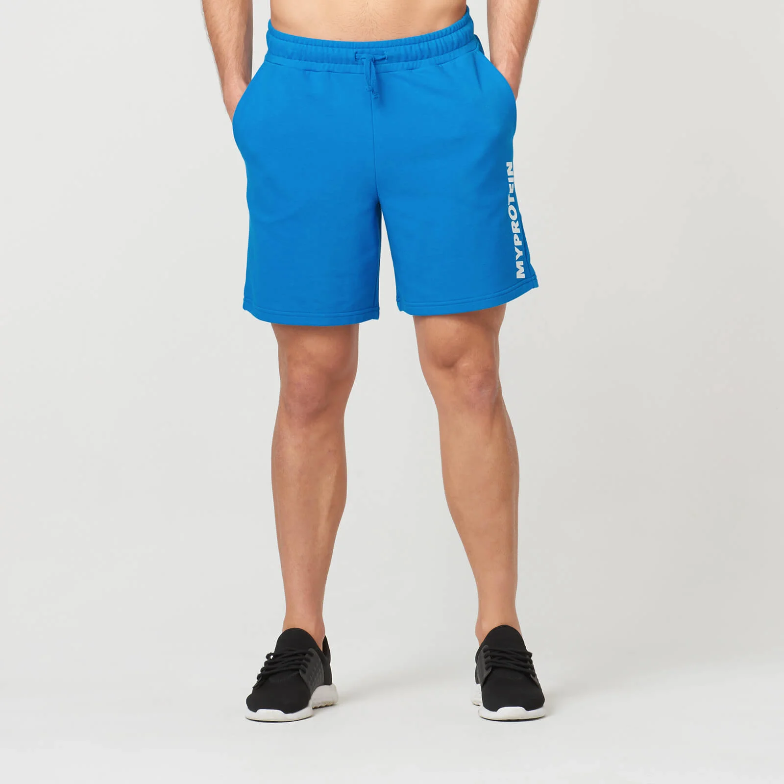 Short Hommes Myprotein - S - BleuImage1