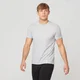 T-shirt Col en V