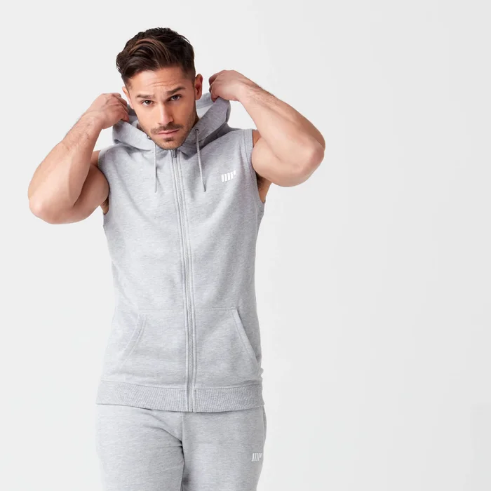 Sweat sans manches Tru-Fit