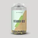 Vitamine D3 Vegan en gélules