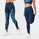 Legging Reversible Tropical