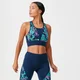 Crop Top Tropical