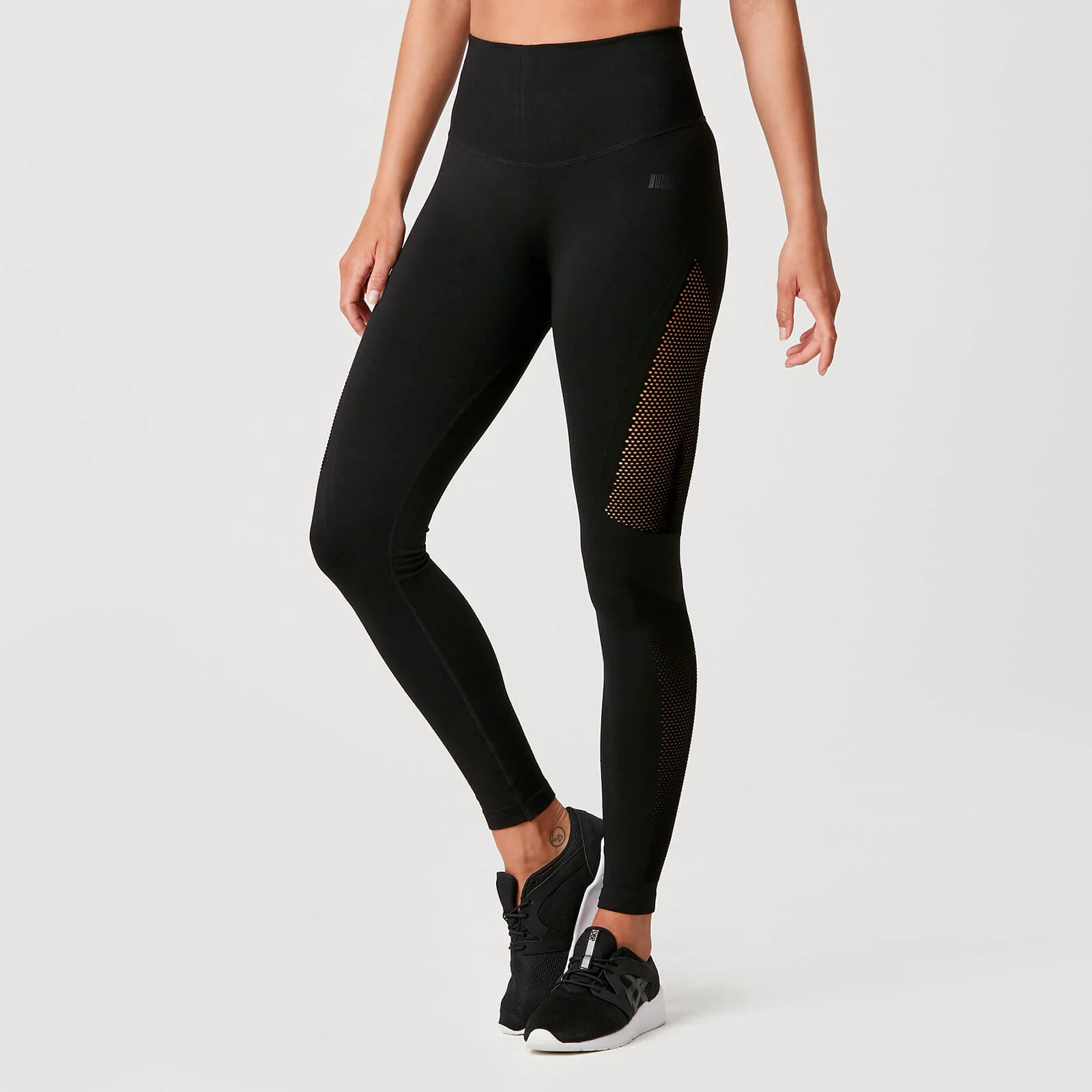 Legging Shape Seamless - XS - NoirImage1