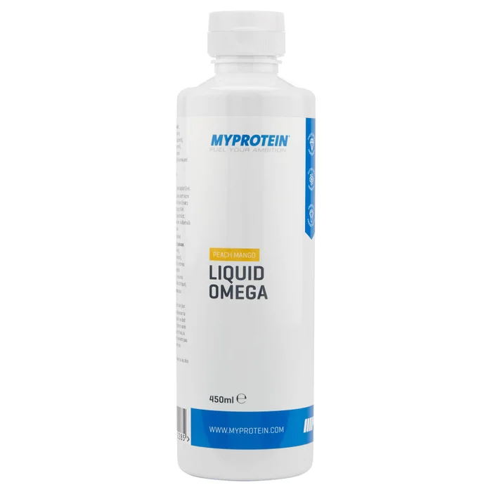 Oméga Liquide