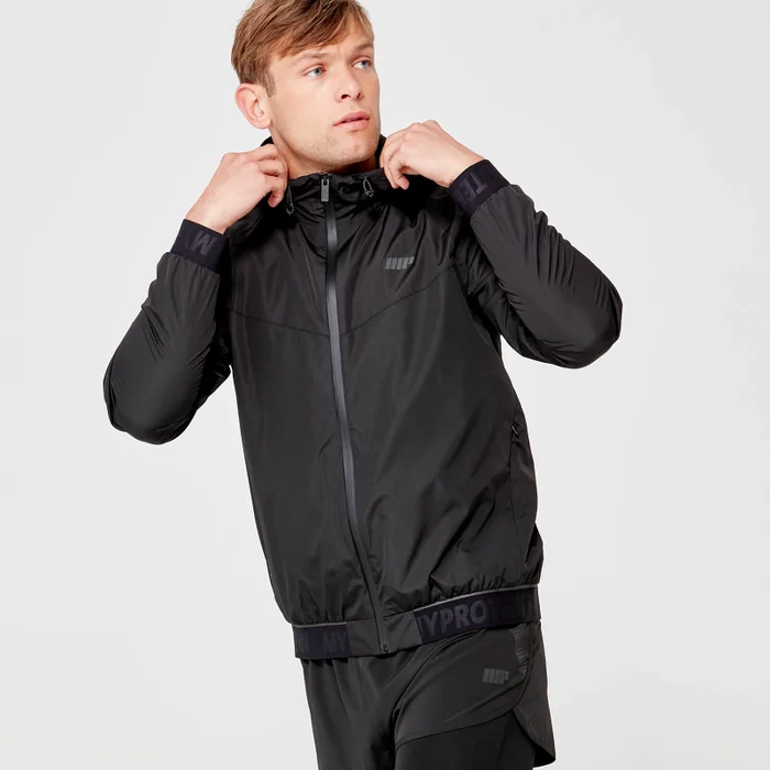 Veste Boost