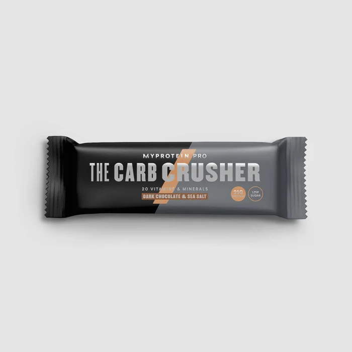 Carb Crusher (échantillon)