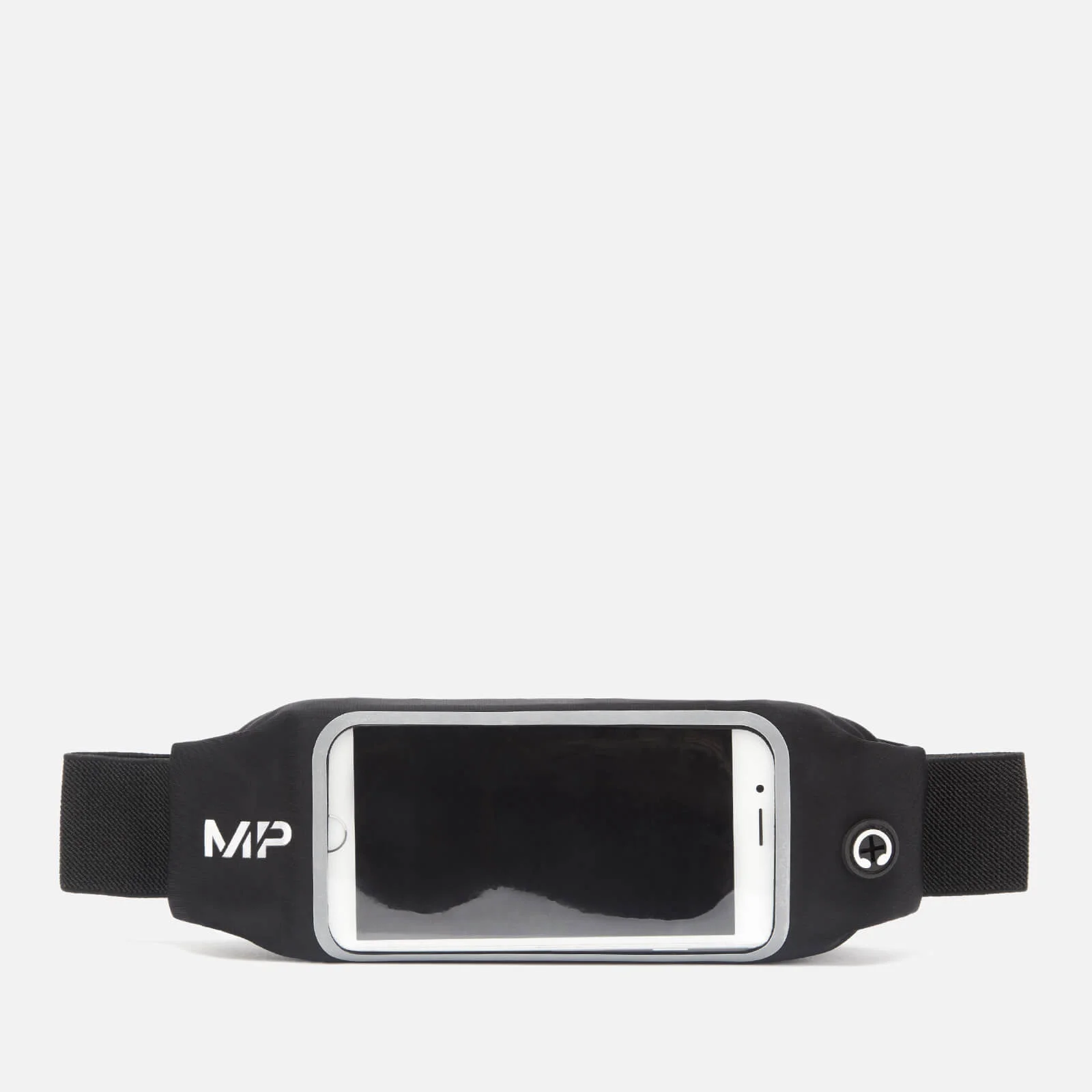 Ceinture de course - NoirImage1