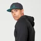 Casquette Snapback Bicolore