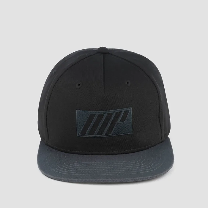 Casquette Snapback Bicolore