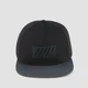 Casquette Snapback Bicolore