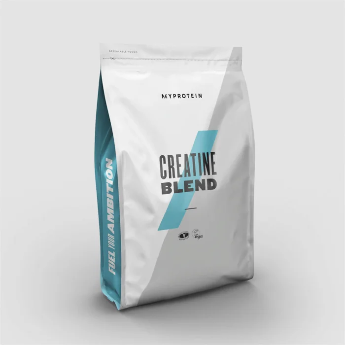 Mélange de créatines