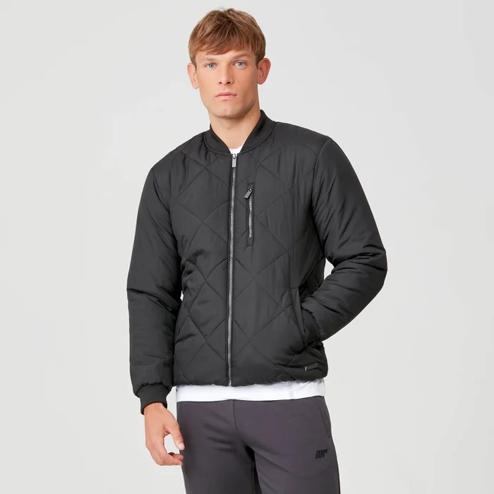 Blouson matelassé Pro-Tech
