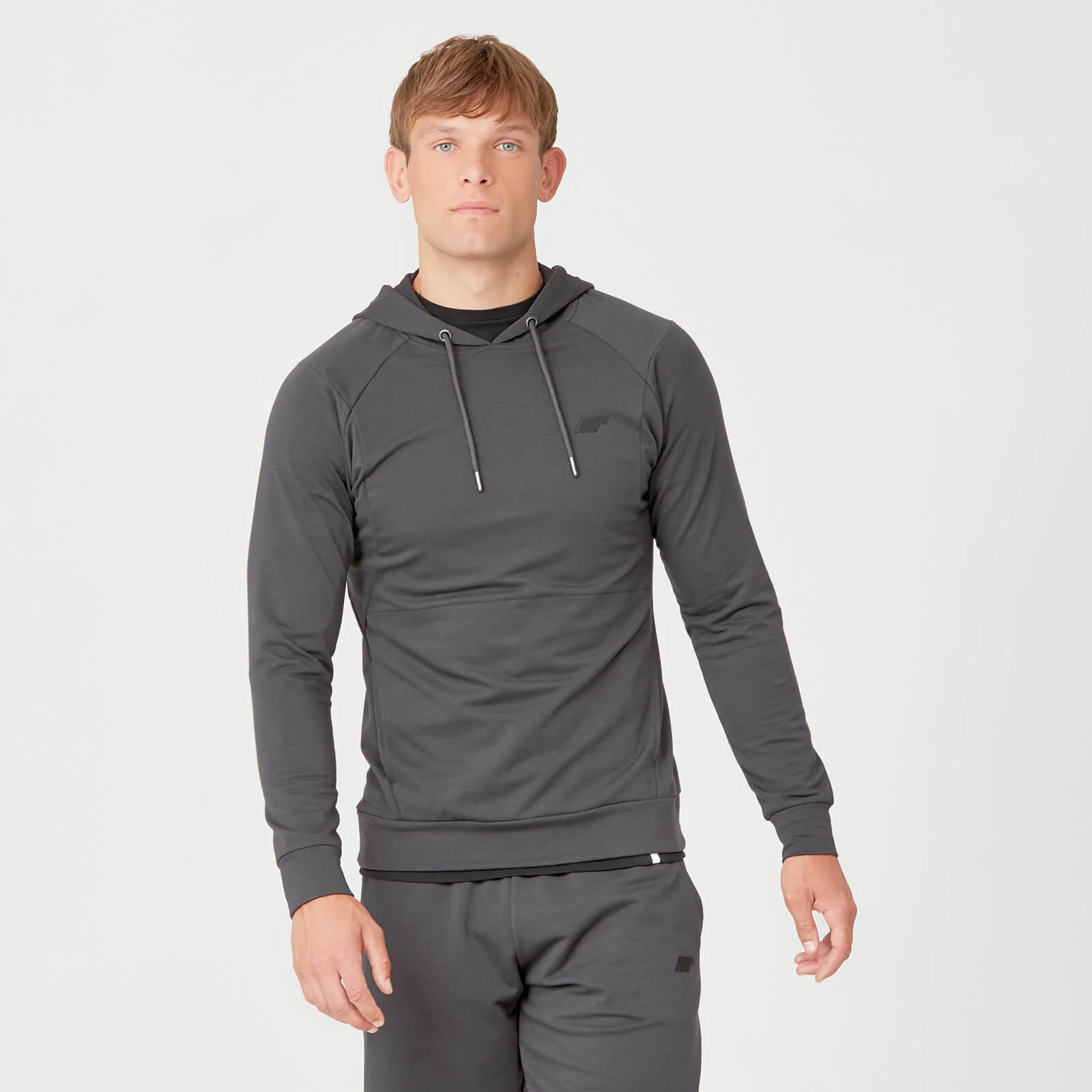 Form Pullover Hoodie - XSImage1