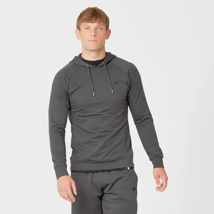 Form Pullover Hoodie