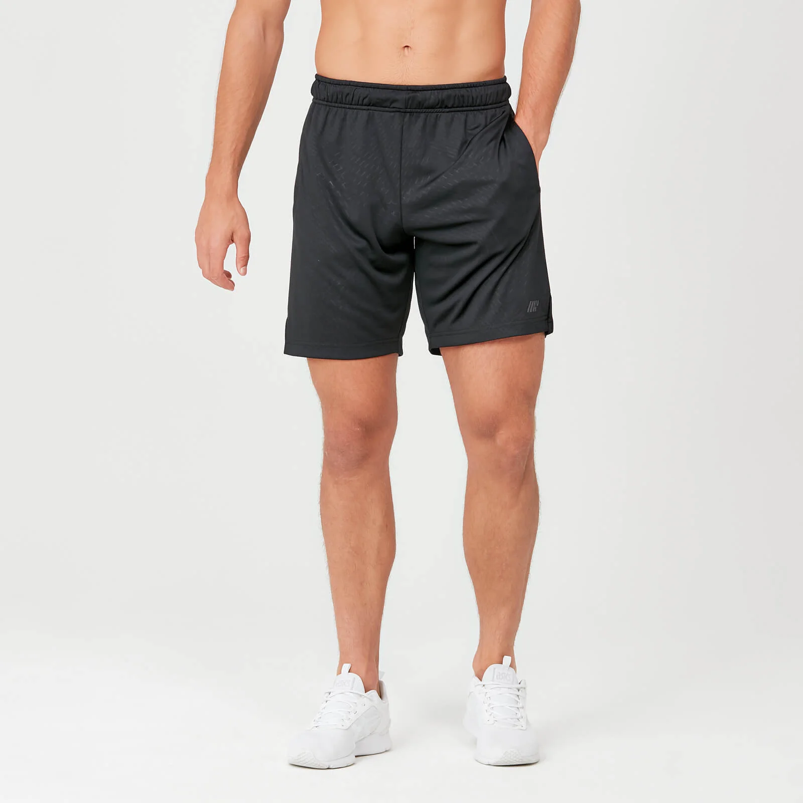 Short Dry-Tech Infinity - XSImage1