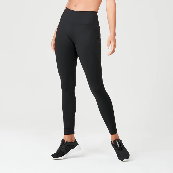 Leggings maille Power