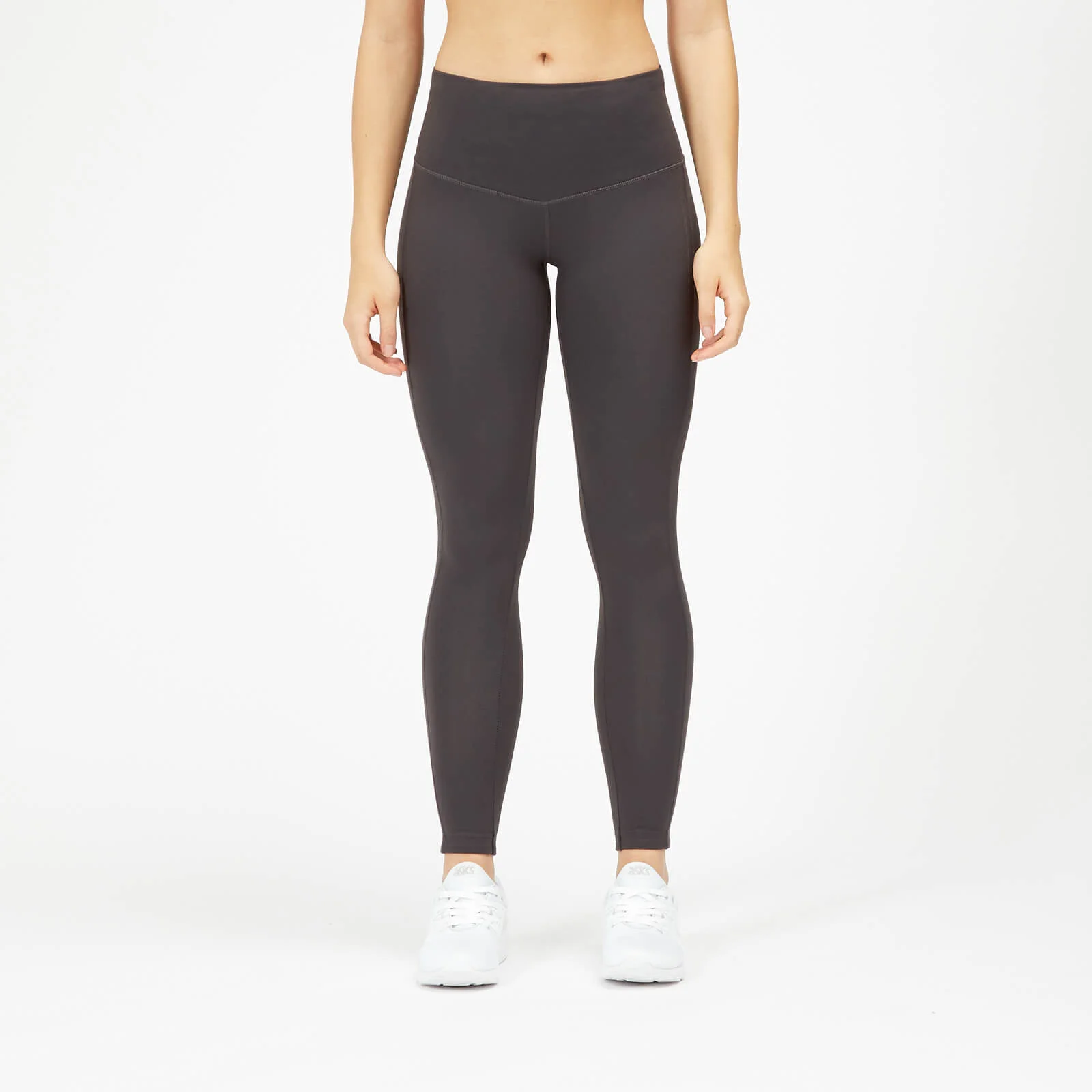 Leggings Luxe Elite - XS - Slate GreyImage1