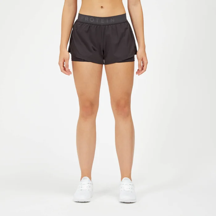 Shorts de luxe Elite