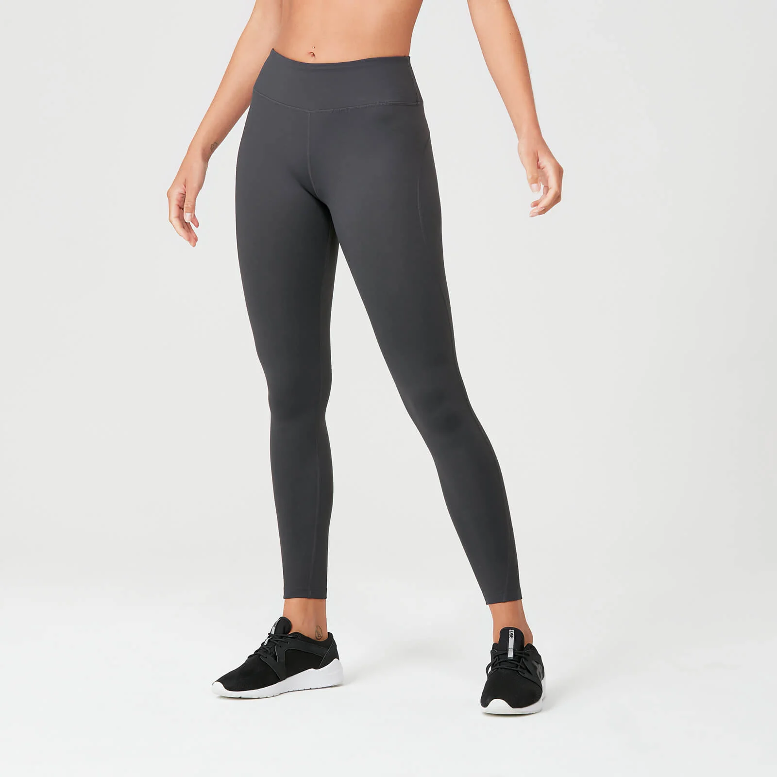 Power Leggings - XSImage1