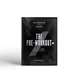 THE Pre-Workout+ (Échantillon)