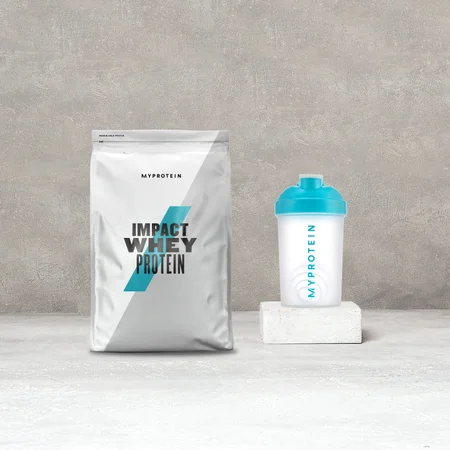 Myprotein Shaker Essentials