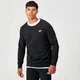 Sweat-shirt col ras du cou Tru-Fit