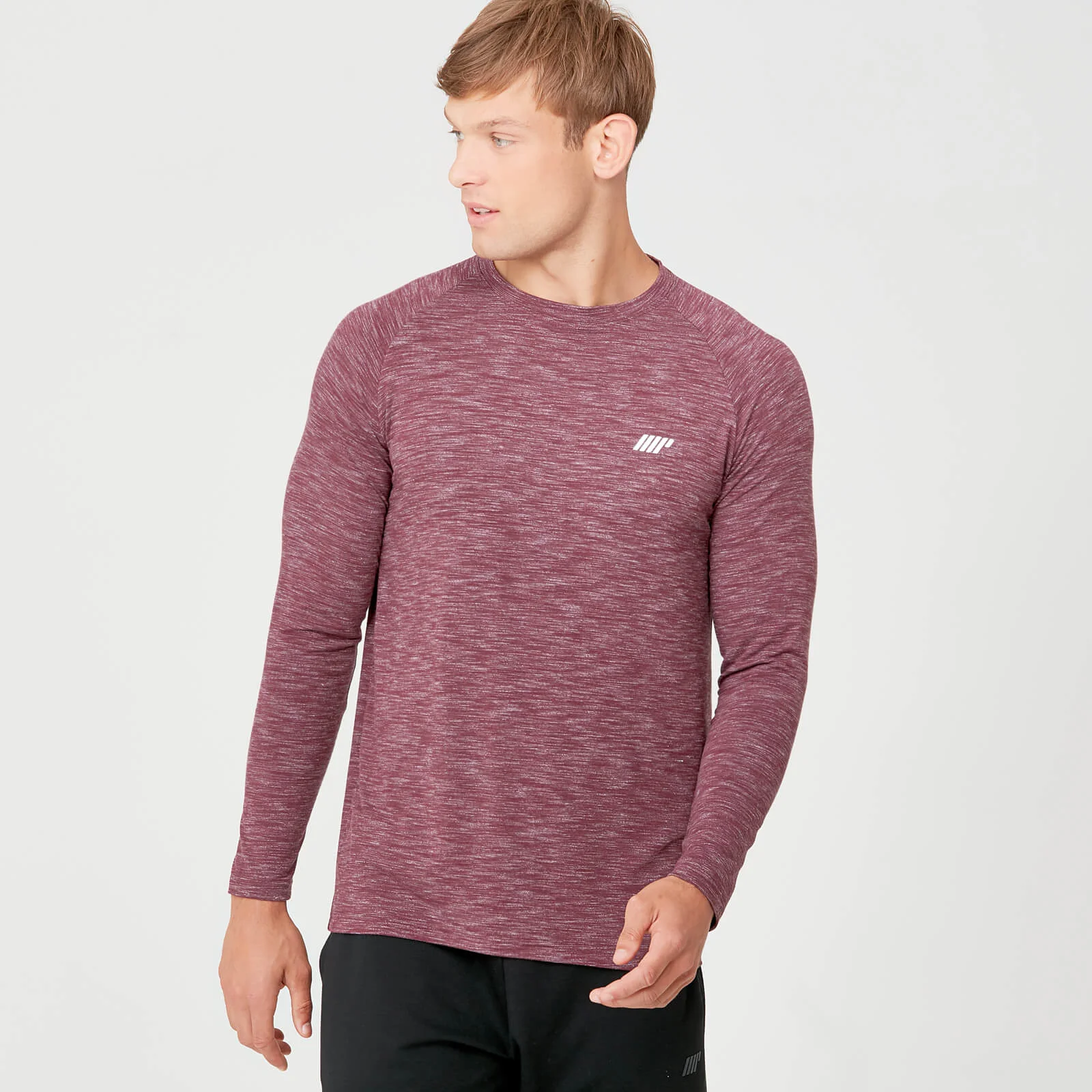 Performance Long-Sleeve T-Shirt - XSImage1