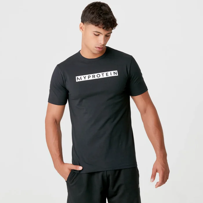 T-shirt Original - Noir