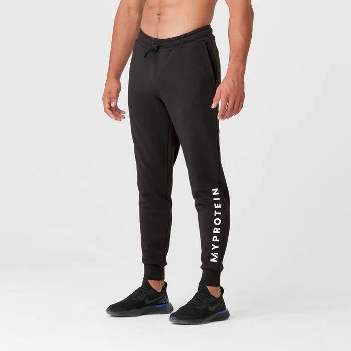 Pantalon de Jogging The Original - Noir
