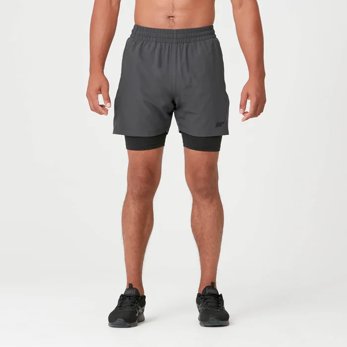 Power Shorts