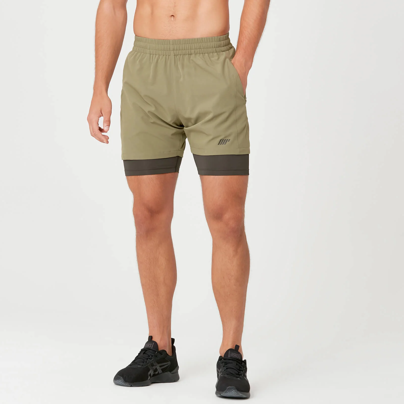 Power Shorts - XSImage1