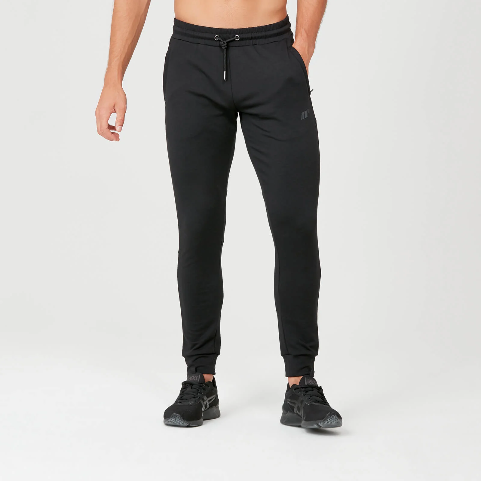 Jogging Form - XSImage1
