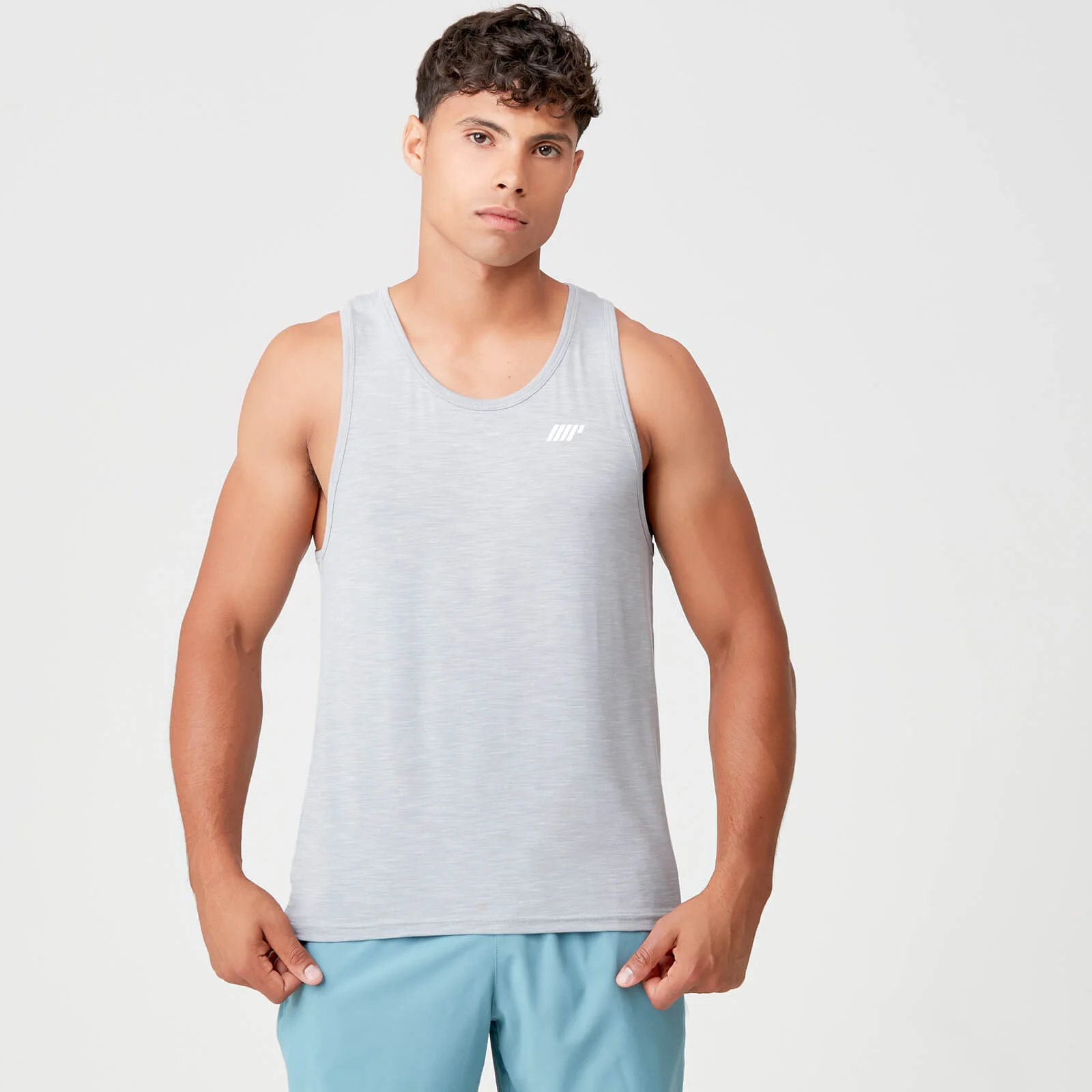 Performance Tank Top - SImage1