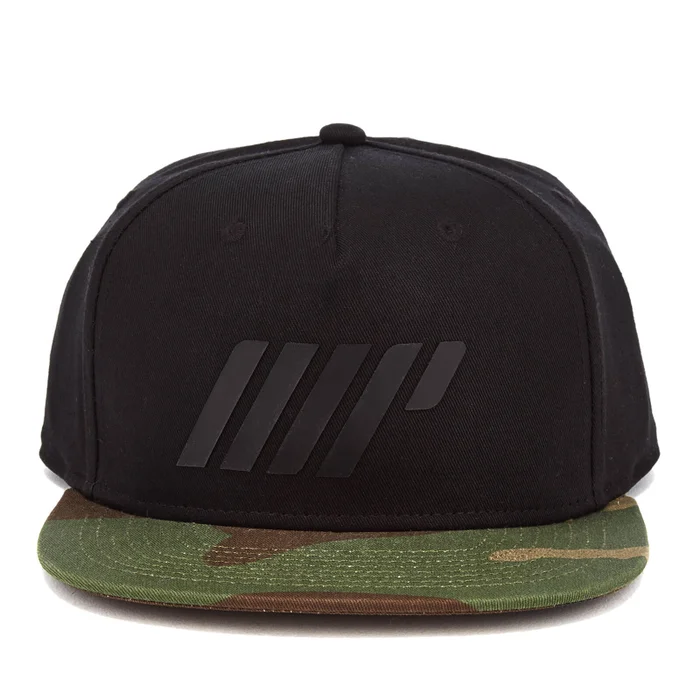 Casquette Snapback
