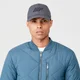 Casquette de baseball (ardoise)