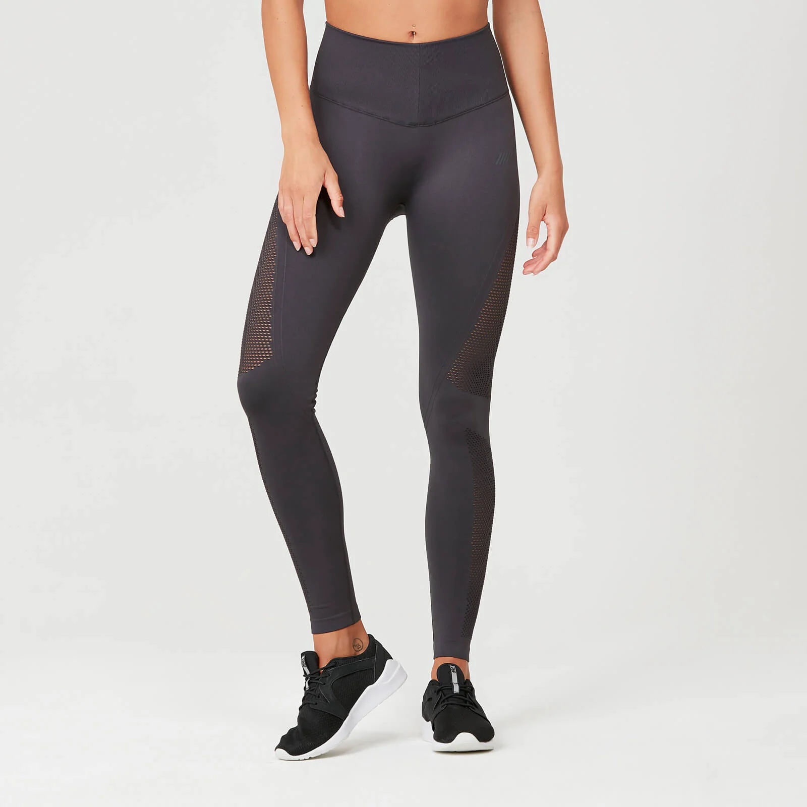 Shape Seamless Leggings - SImage1