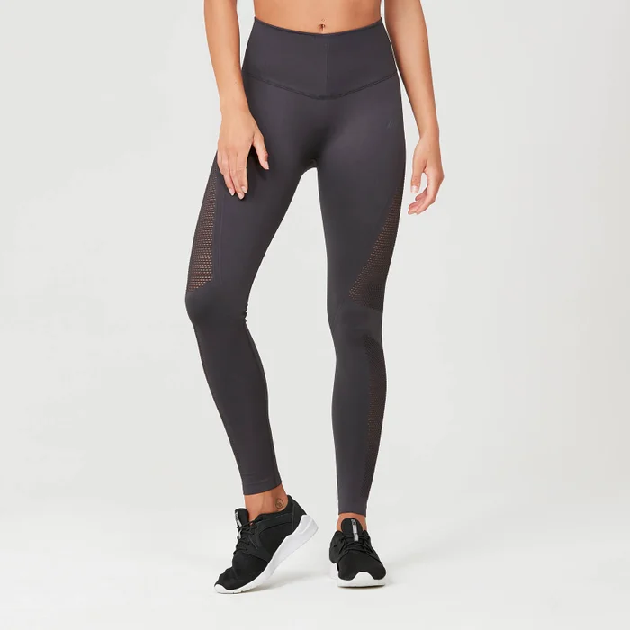 Shape Seamless Leggings