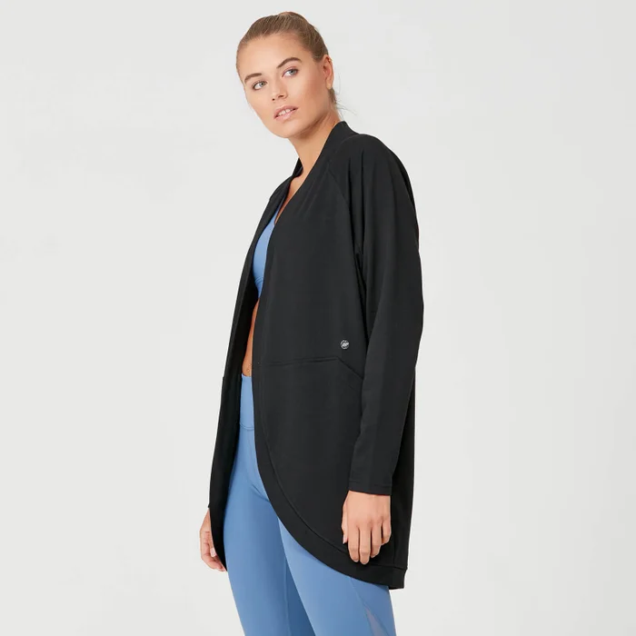 Cardigan Superlite