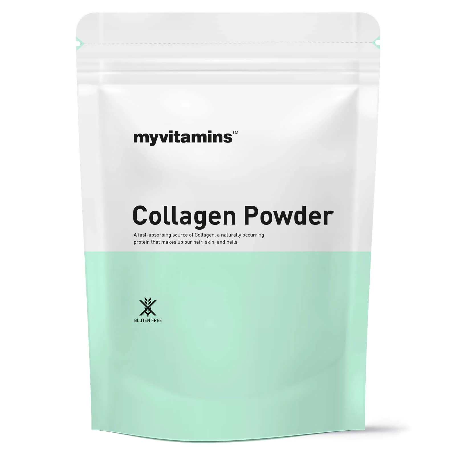 Collagène en poudre - 1kg - Sans arôme ajoutéImage1