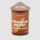 Goûter protéiné