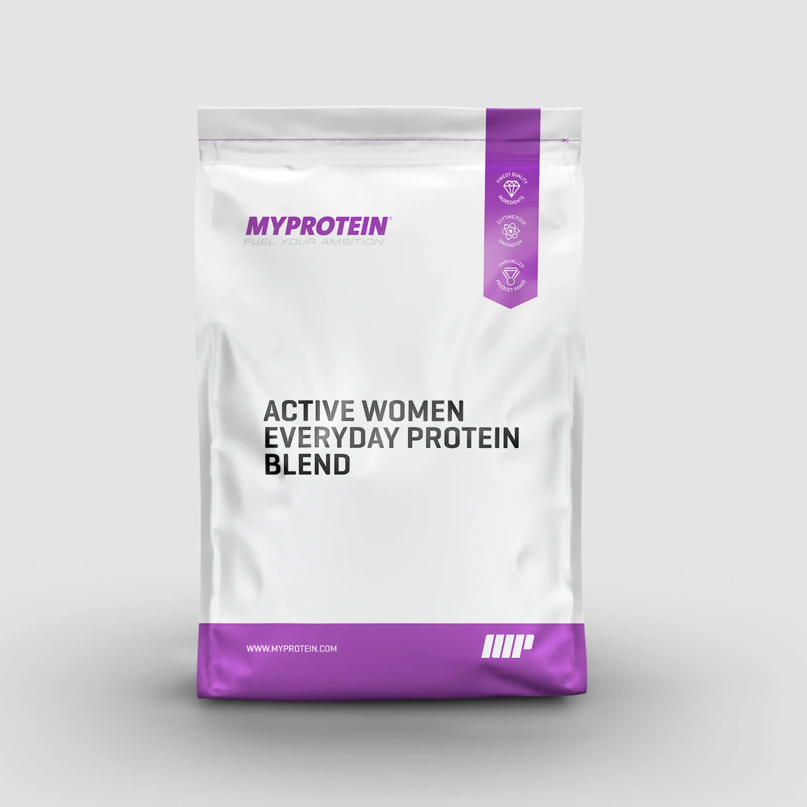 Mélange Quotidien de Protéines - 500g - Chocolat OnctueuxImage1