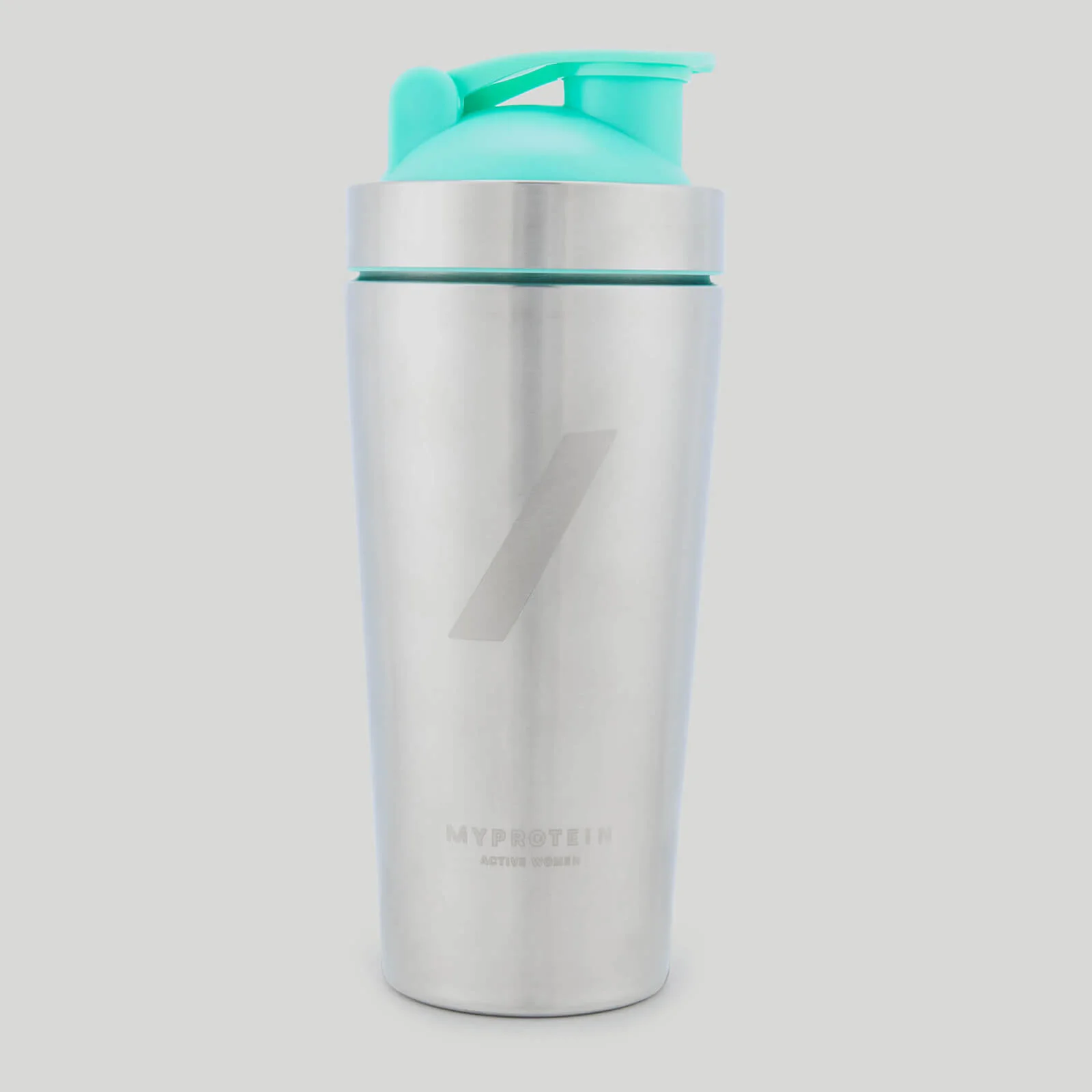 Myprotein Active Women Metal ShakerImage1