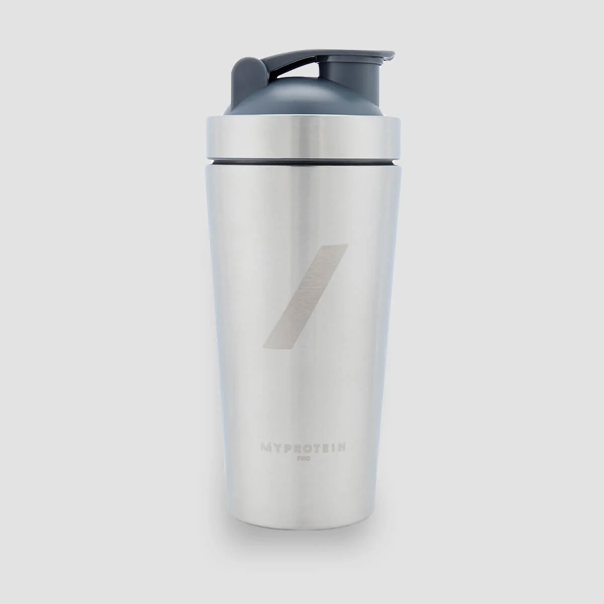 Myprotein Pro Metal ShakerImage1