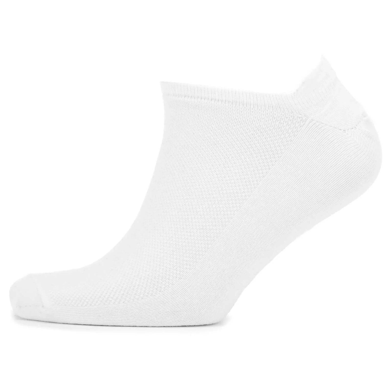 Chaussettes d’entraînement (blanches) - UK 6-8Image1