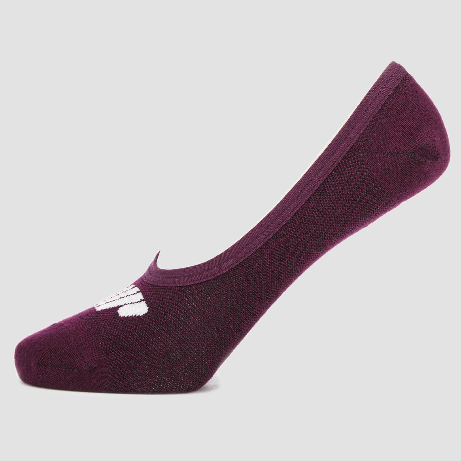 chaussettes invisibles - UK 3-6Image1