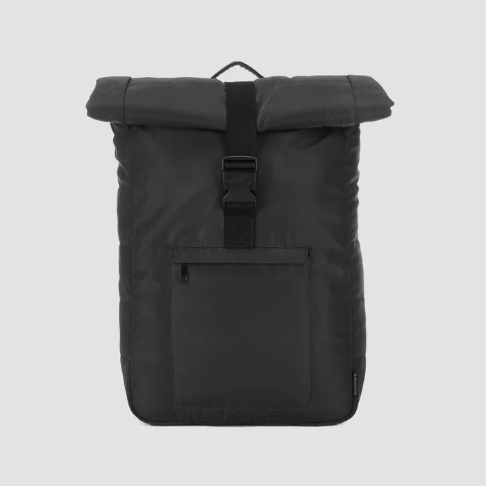 Sac à dos matelassé