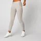 Legging sans couture Inspire - Gris soufre